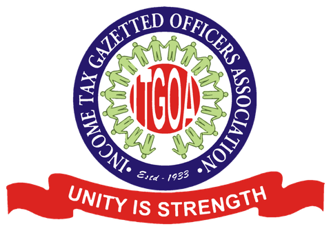 ITGOA emblem